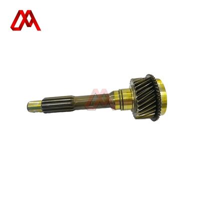 8-97252924-0 8972529240 Transmission Top Gear Shaft Suitable for ISUZU NKR77 4JH1
