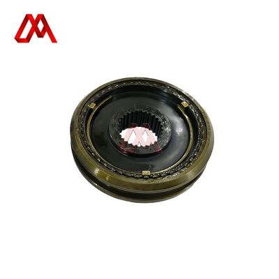 8-97366526-0 Outside Diameter Top-Fourth Sleeve & Hub Assembly 8973665260 for ISUZU NKR 4HF1 4HG1 