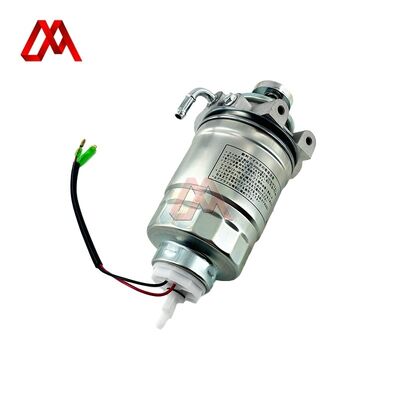 8-98008066-2 Fuel Sedimenter 8MM/ 10MM 8980080662 Suitable for ISUZU NPR 4HK1