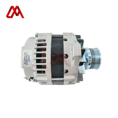 8-98029892-0 Generator Assembly 8980298920 Suitable for ISUZU NKR NPR 4HK1