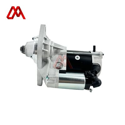 8980549840 8-98054984-0 Starter Assembly Suitable for ISUZU 700P 4HK1T