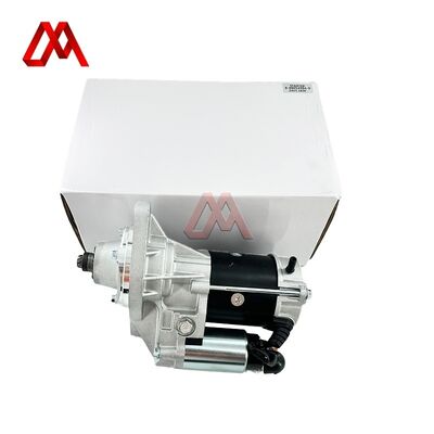 8980549840 8-98054984-0 Starter Assembly Suitable for ISUZU 700P 4HK1T