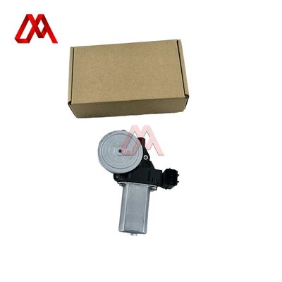 8-98058429-0 8980584290 Front Door Power Window Regulator Motor Suitable For ISUZU NMR 4HG1