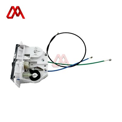 8-98067881-1 Heater And Air Compression Control 8980678811 for ISUZU NMR NPR 700P 4HK1 