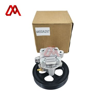 4450A297 Power Steering Pump for Mitsubishi L200 4D56