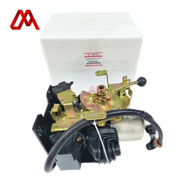 Electric Cabin Pump MC056548 for MITSUBISHI FV517