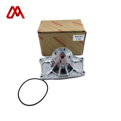 ME013410 Water Pump For MITSUBISHI FE639 4D33 4D34 4D34T 