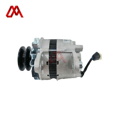 ME070120 ME087508 24V Alternator for MITSUBISHI FUSO CATER FK330 6D31