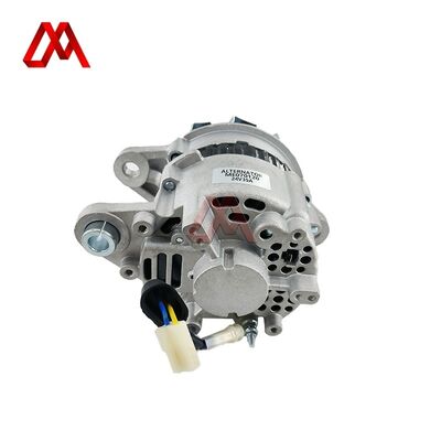 ME070120 ME087508 24V Alternator for MITSUBISHI FUSO CATER FK330 6D31