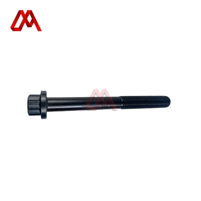Cylinder Head Bolt 8‑94367438‑0 8943674380 for Isuzu NPR 4BE1 6BD Engine Truck Spare Parts