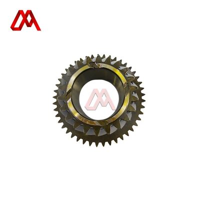8-97241231-0 8972412310 Mainshaft Outside Diameter Gear Suitable for ISUZU MYY5T NKR NPR