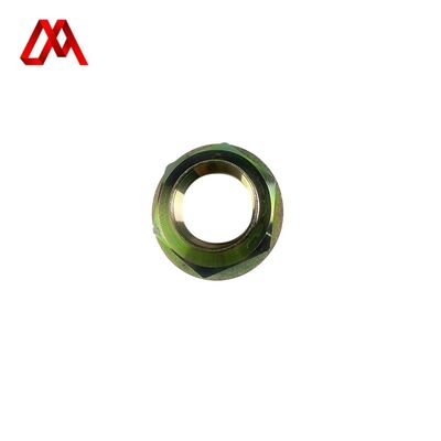 1-09449061-0 2401256-CYZ14 Nut 1094490610 2401256CYZ14 Suitable for ISUZU VC46