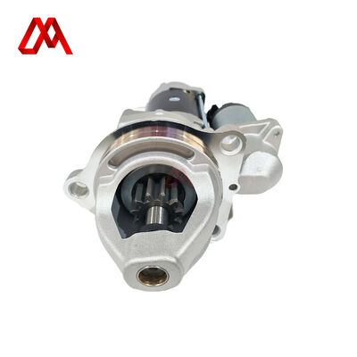 23300-97518 Starter Motor for Nissan RG8 
