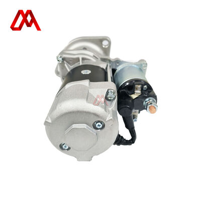 Starter Motor 23300-Z5519 For Nissan