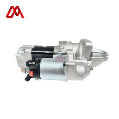 Starter Motor 23300-Z5519 For Nissan