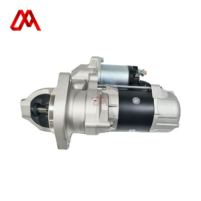 Starter Motor 23300-Z5519 For Nissan