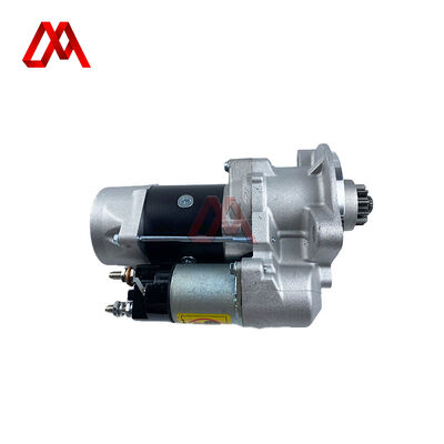 23300-Z5578 Starter Motor for Nissan 