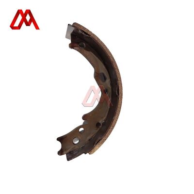 8-97020250-2 Parking Break Shoe 8970202502 Suitable for ISUZU NKR NPR