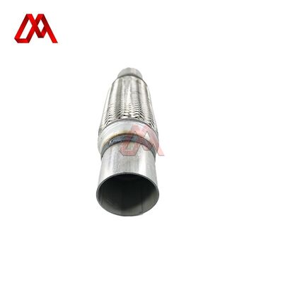 8-97063464-1 Brake Valve To Silencer Exhaust Pipe 8970634641 for ISUZU NPR NKR77 