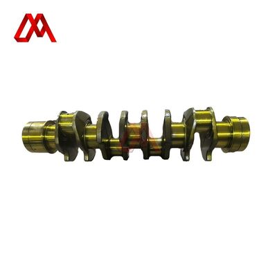 8-97112981-0 Crankshaft 8971129810 Suitable for ISUZU NKR NPR 4HG1 4HF1