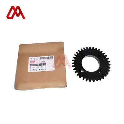 Timing Gear 8972121970 8-97212197-0 for ISUZU NPR 4HF1