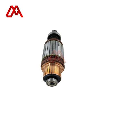 8972305571 8-97230557-1 Starter Armature Suitable for ISUZU NKR NPR 4HK1 