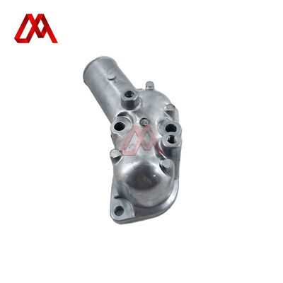 8-97329914-0 8973299140 Water Outlet Pipe Suitable for ISUZU NPR 700P 4HG1 4HE1  4HK1 4HF1 