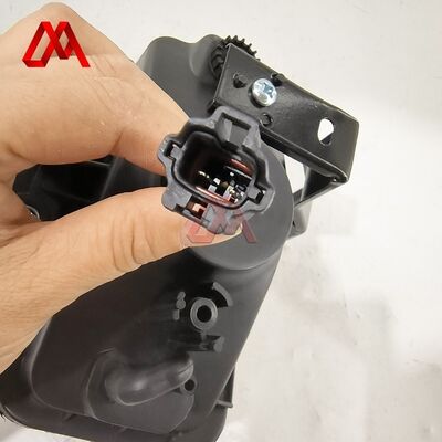 8-97378908-1 8-97378909-1 Front Bumper Fog Light 8973789081 8973789091 For Isuzu 700P Truck 