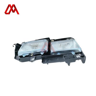 8-97855045-4 Head Lamp 8978550454 for ISUZU NPR NHR NKR55 NQR