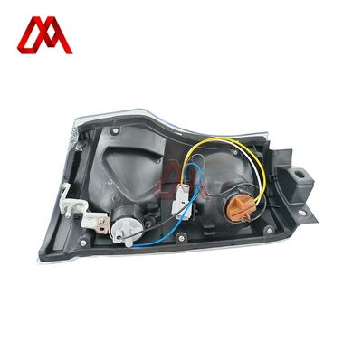 8-98053939-0 8-98010882-0 8-98010884-0 Front Combination Lamp Assembly 8980539390 8980108820 8980108840 for ISUZU 600P