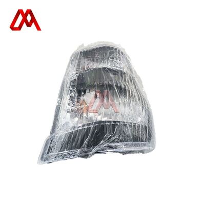 8-98053939-0 8-98010882-0 8-98010884-0 Front Combination Lamp Assembly 8980539390 8980108820 8980108840 for ISUZU 600P