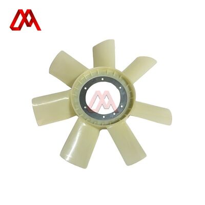 8-98073467-1 Cooling Fan 8980734671 Suitable for ISUZU FVM 6HK1