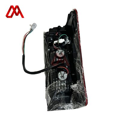 8982330932 8-98233093-2 REAR COMBINATION LAMP ASSEMBLY Suitable for ISUZU DMAX 2016