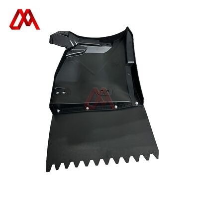 8973877517 8973877507 Mud Flap 8-97387751-7 8-97387750-7 for ISUZU NPR75 700P 4HK1 Truck