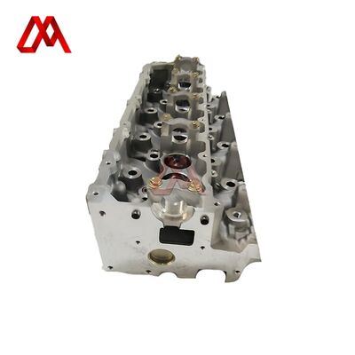 11101-69128 Cylinder Head for Toyota 