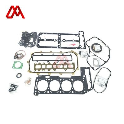 Overhaul Gasket Kit MK667572 for Mitsubishi Engine 4P10