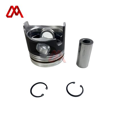 8-97331643-0 Piston 8973316430 suitable for ISUZU NPR NPS NQR FSR FRR 4HL1 6HL1 