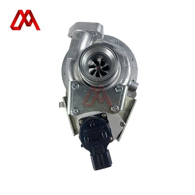 8-97526008-1 TURBOCHARGER ASM 8975260081 suitable for ISUZU 