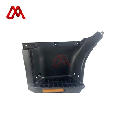 8-98037326-4 Step Plate 8980373264 Suitable for ISUZU FRR FSR 