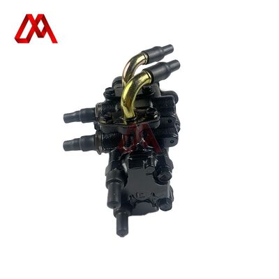 8-98055007-2 8980550072 Power Steering Oil Pump Assembly Suitable For ISUZU NPR ELF 4HK1