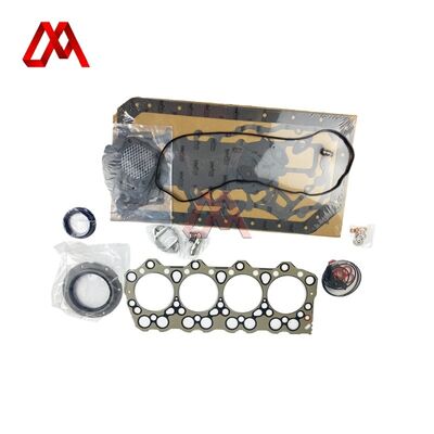 ME997275 Overhaul Gasket Kit for Mitsubishi 4D34 4D34T Engine 