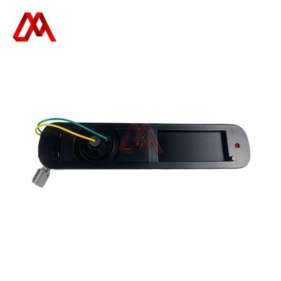 1-86830240-0 1868302400 Side Single Lamp for ISUZU 