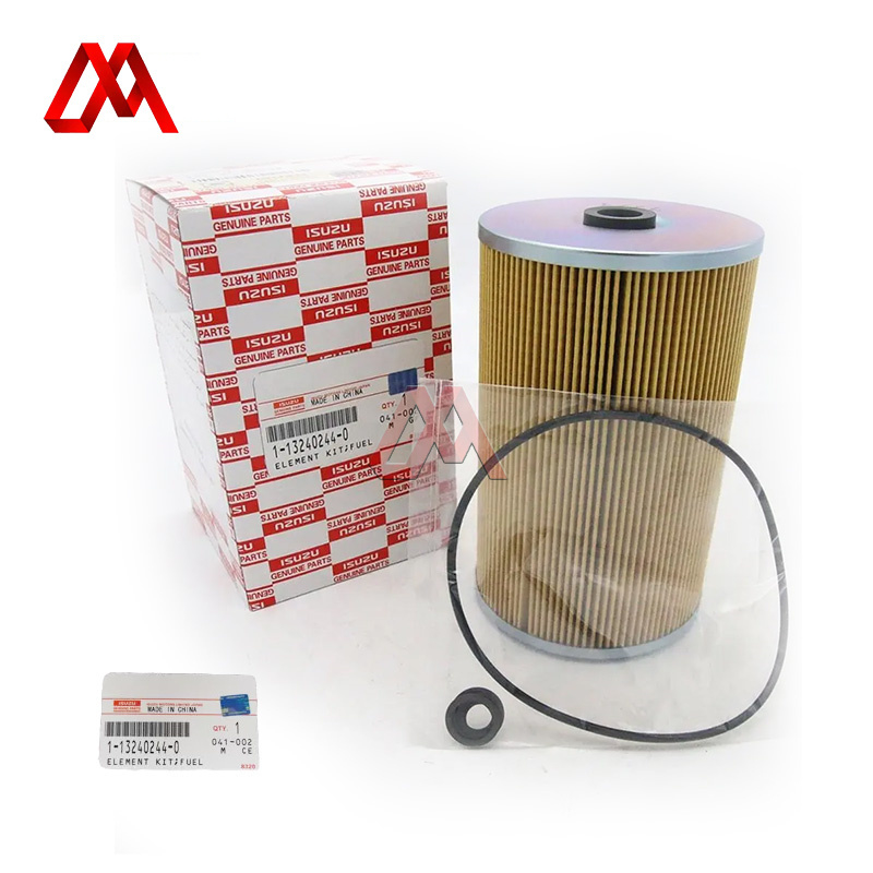 Top Gear Shaft Pilot Bearing 1-09800257-1 1-87610158-0 1098002571 1876101580 for ISUZU CXZ5 Trucks