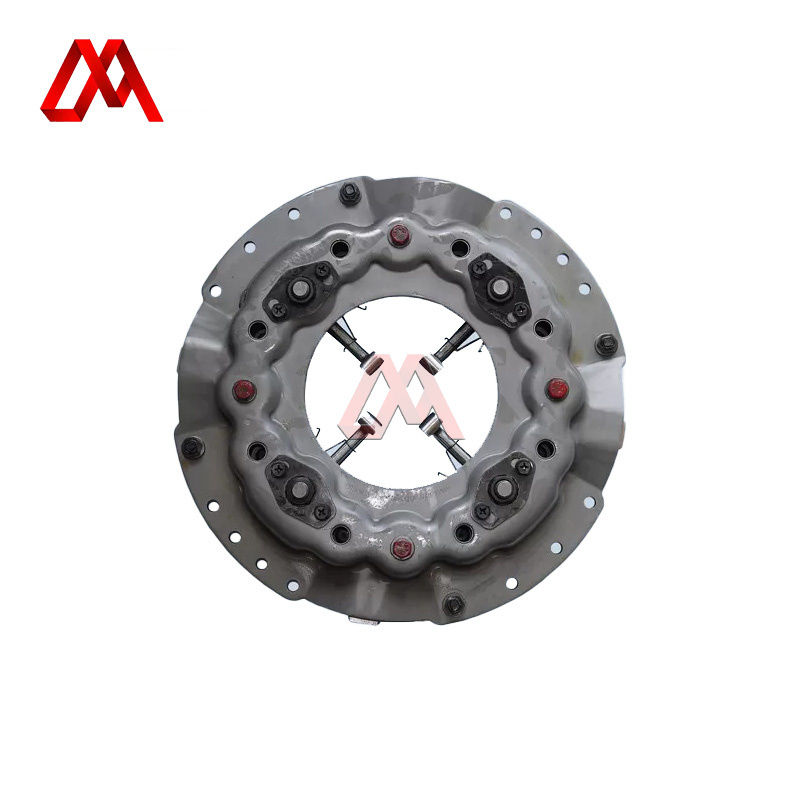 Reliable Heavy-Duty IZUMI Clutch Pressure Plate Assembly 1-87610120-0 1-31220374-2 for ISUZU Series