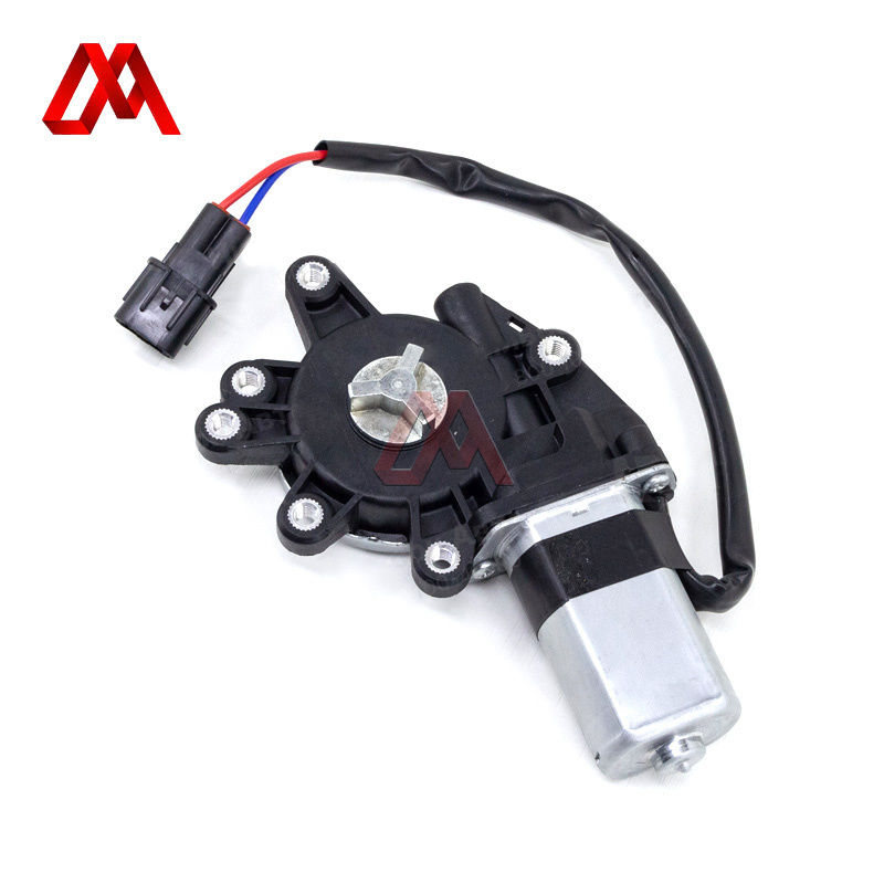 Right Side 24V Power Window Motor for ISUZU FORWARD IZUMI Auto Parts 1-74418-176-1 1-74418176-1 1744181761