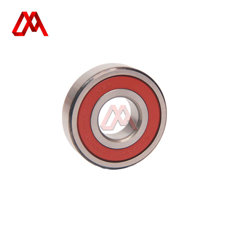 ISUZU 6WG1TC 6WG1 Idler Pulley Bearing Replacement 1098003090 ODM