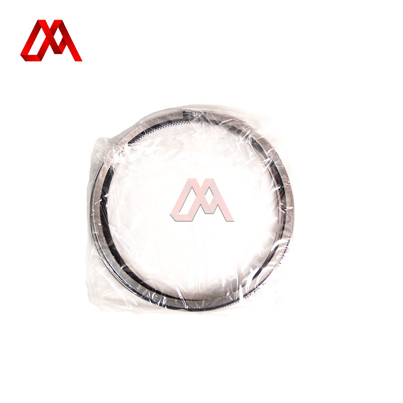 IZUMI 1-12121143-0 Piston Ring Set 1121211430 For ISUZU EXR52 6WG1