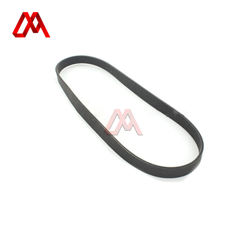 IZUMI Truck Automotive Belt 5-87610056-0	8-98038423-0 Cooling Fan For ISUZU