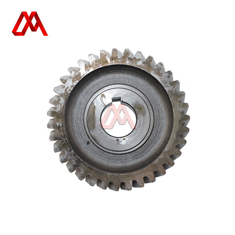 4HG1 Engine Model Camshaft for Truck Improved Performance and Emissions Control