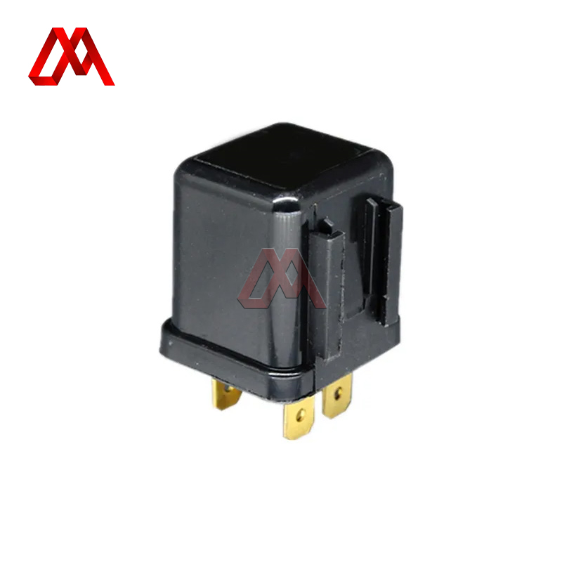 Truck Part Wholesale 8-97264947-0 8972649470 Starter Relay for ISUZU NPR75 4HK1